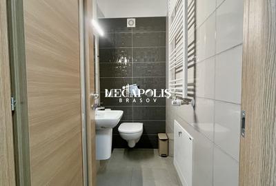 PENTHOUSE 3 camere | Vedere Panoramică | Gama Premium - 9