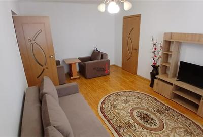 Chirie 2 camere, bloc 79 - Avrig Iancului - 10