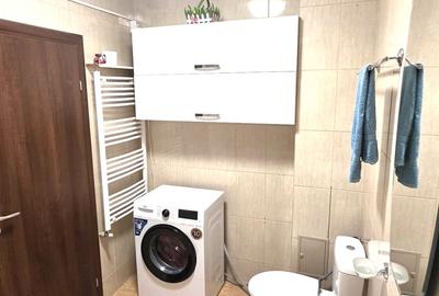 Drumul Taberei,centrala proprie,balcon terasa, metrou 10 min - 5