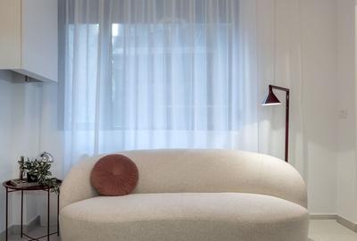 3 camere | Calea Victoriei | Prima inchiriere | GalDan Apartments - 11