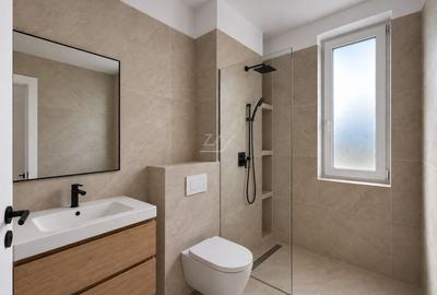 Duplex finalizat - Drumul Boilor. Toate utilitatile. Teren mare. - 5