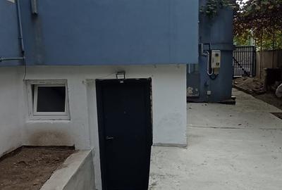 7 cam pretabil birouri, demisol vila D Cantemir-Metrou Tineretului 600 m - 15