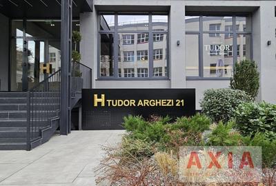 Inchiriere birouri H Tudor Arghezi, Comision 0% - 3