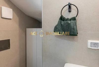 Duplex de inchiriat | Herastrau | Metrou | Centrala | Lux - 7