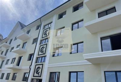 Studio 40 mpu cu parcare zona Pictor Brana Selimbar - 2