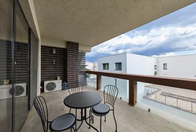 Apartament foarte spațios lângă Pădurea Băneasa | Spații de depozitare | Parcare - 6