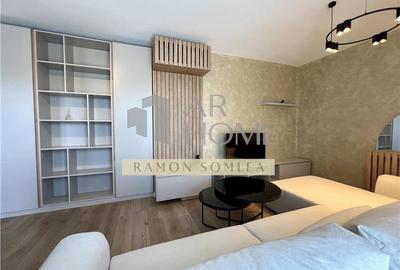 Apartament 2 camere, prima inchiriere, de lux, zona Sud, Ploiesti - 3