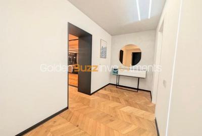 Apartament 3 camere de vânzare Herăstrău - 11