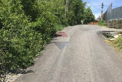 Vanzare Teren INTRAVILAN Padure 2,511mp BREBU MANASTIREI  PRAHOVA - 2