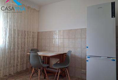 Apartament 3 camere, decomandat, mobilat si utilat, etaj 3, zona Nord - 5