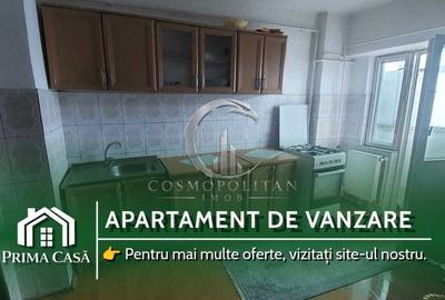 Apartament cu 2 camere în Unirii Sud