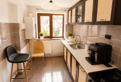 Închiriere spațiu birouri in vila Romana - 3