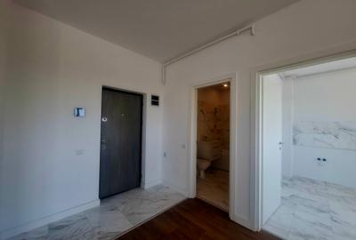 Garsonieră generoasă de 42,6 mp în Avangard Grande Village - 16