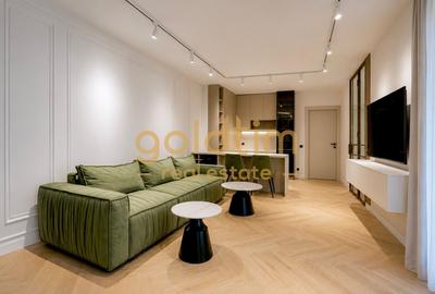 TERASA 90 mp/ARQA RESIDENCE/IANCU NICOLAE/SUPERB/2 LOCURI PARCARE SUBTERANE - 2
