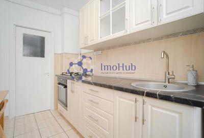 Apartament cu doua camere de inchiriat in Pacurari, langa Pizza Smile - 6
