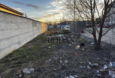 Oportunitate dezvoltare imobiliara, Strada Nicolae Labis - Alba Iulia - 6