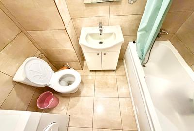 Comision 0%! 2 camere str Tineretului + loc de parcare - 7