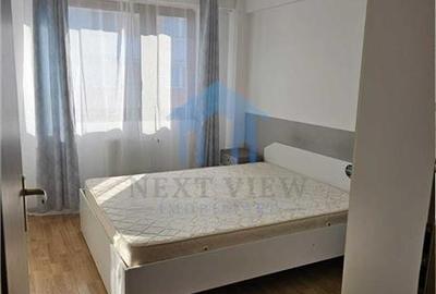 Apartament cu 2 camere decomandat în Mărăști