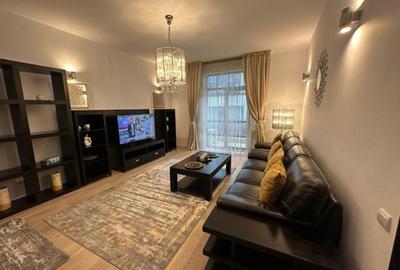 Apartament cu 3 camere în Kiseleff