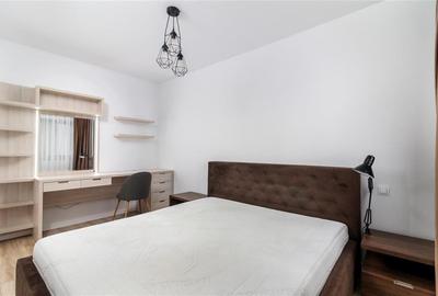 2 camere, 64 mp + dressing | Vedere spre Baza Sportiva | Sopor - 4