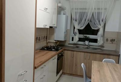 Apartament nou, cu Parcare si Boxa - 10