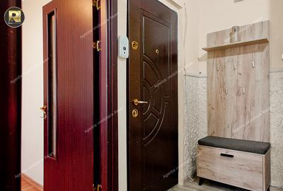 Vanzare apartament 3 camere dec, in Galati, Micro 16, sup. 58 mp - 4
