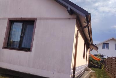 ASĂ TIP DUPLEX – PANTELIMON, STR. DRUMUL GĂRII  P+POD, 112 MP, TEREN 97 MP - 16