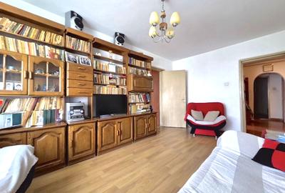 Apartament 4 Camere | Centrala Proprie | Metrou | Zona Crangasi - 4
