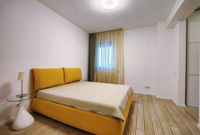 Apartament lux Iancu Nicolae - 9