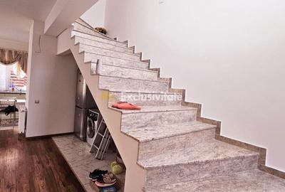 Casă modernă P+E+Pod, 145 mp,– Cluj,str Campului - 11