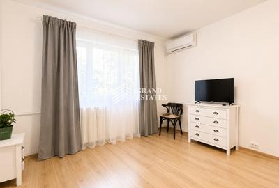 Apartament 3 camere decomandat | Aviației – Elena Caragiani | Etaj 1 | 2 băi - 1