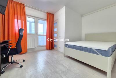 Inchiriere garsoniera Calea Ferentari cu Calea Rahovei - 1