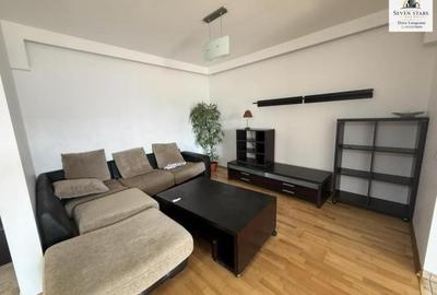 Apartament 3 camere, Iancu Nicolae 120, Pipera, Parcare, Centrala - 6