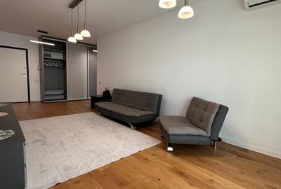Apartament 2 camere Baneasa Atlas Residence Jandarmeriei - 4