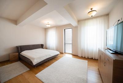 Vila moderna P+1+M Th. Pallady-Ikea-Hills*Catelu*285 mp utili*534mp teren* - 17
