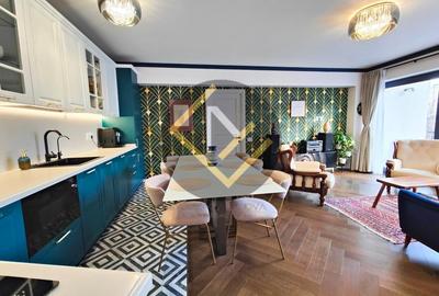 DACIA – Toamnei | Apartament 3 camere de închiriat . - 2