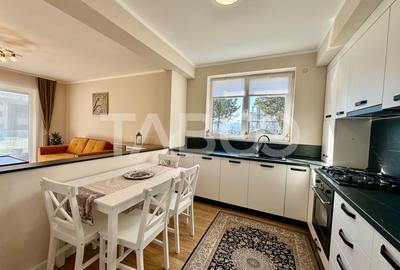 Apartament cu 2 camere decomandat, mobilat în Industrial Vest