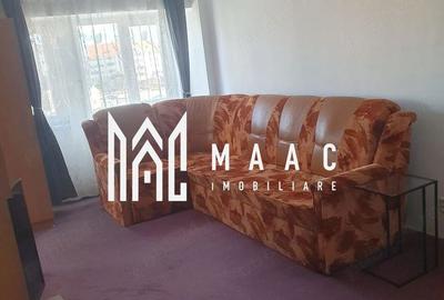 Garsonieră decomandată, mobilată în Central