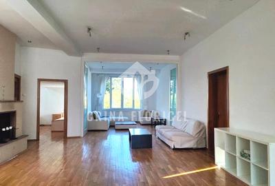 Inchiriere apartament (duplex) 3 camere in vila - 150 mp - Beller - Primaverii - 1