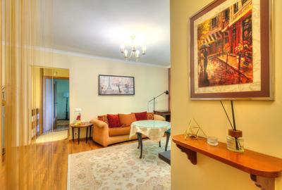 Apartament 2 Camere Metrou Titan (2min) Aleea Barajul Lotru - 8