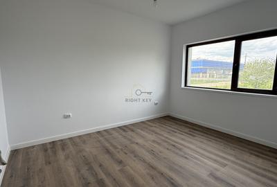 Casa Duplex Dragomiresti-Deal, P+1+Pod, 5 Cam, STB, Comision 0% - 10