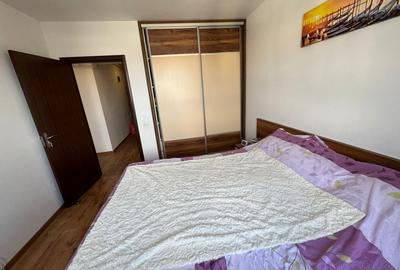 Apartament renovat langa parc și metrou 2 camere Drumul Fermei 95 Popești - 6