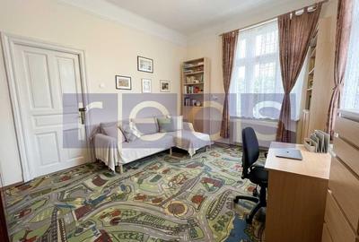 VANZARE APARTAMENT 4 CAMERE DECOMANDAT IN VILA - MAGHERU - 2