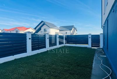 Vila P+1+M 5 camere Popesti-Leordeni - 23