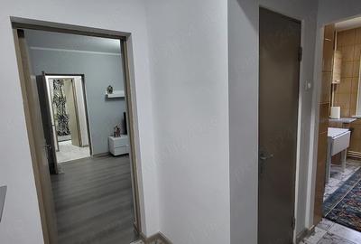 TOMIS III CITY PARK MAL 2 CAMERE ETAJ 2 450 EURO TERMEN LUNG - 3