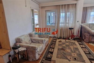 Apartament 3 camere ultracentral etaj intermediar - 7