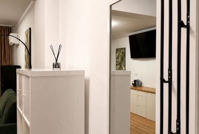 Apartament două camere Twin Rezidence - 2