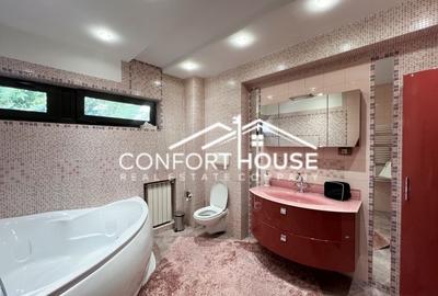 Vila P+E+M, 5 camere, piscina, 1000mp, IANCU NICOLAE - 37