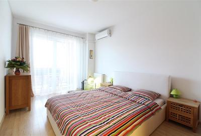 2 camere | Terasa 13 mp | Dressing walk-in | Etaj 4 | Buna Ziua - 6