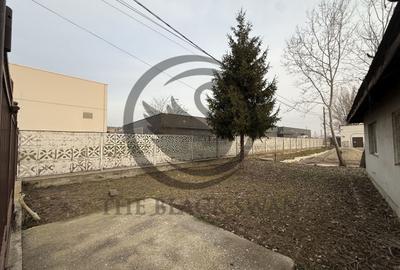 Casa / Spatiu birouri de vanzare | 1.153 mp teren | Kaufland - Moreni - 18